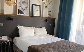 Cors'Hotel
